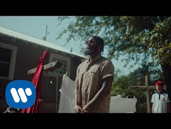 Big K.R.I.T. - M.I.S.S.I.S.S.I.P.P.I. video