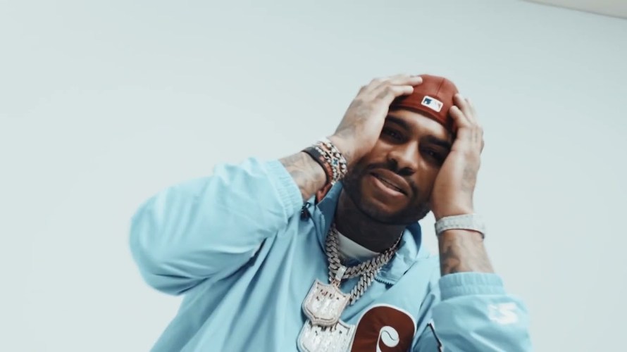 Dave East & araabMUZIK feat. OT The Real - JOE JACKSON video