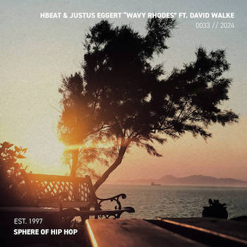 HBeat, Justus Eggert, David Walke - Wavy Rhodes