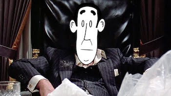 Kurious - Barry Gibb video