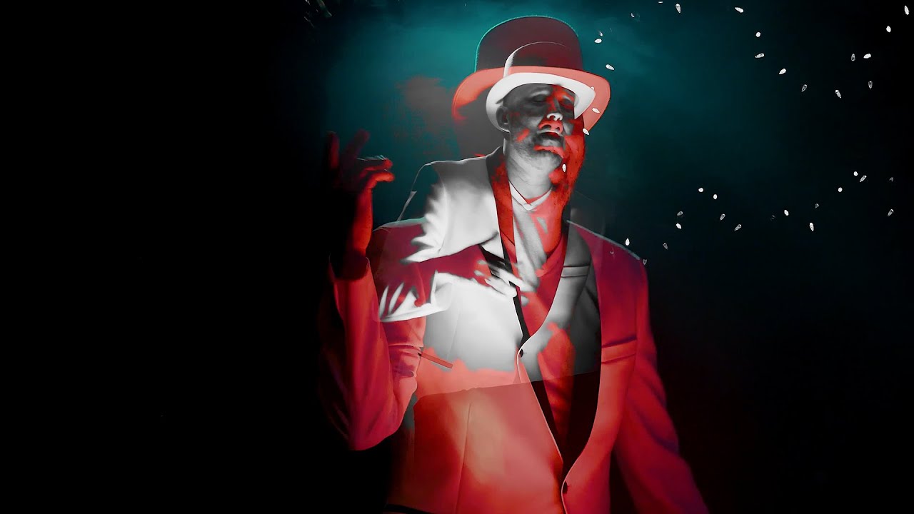 Kurious - Separation Anxiety video