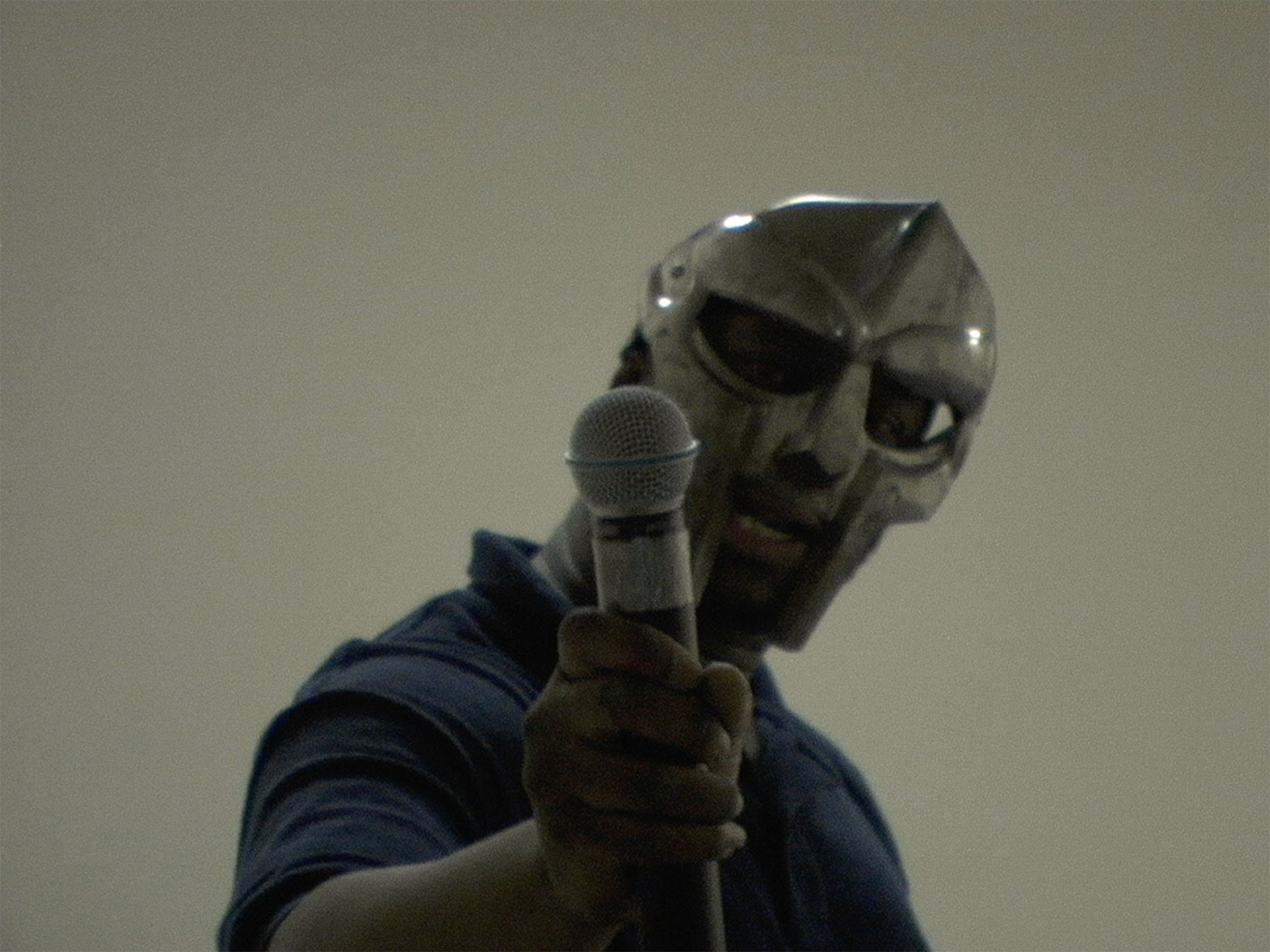 Madvillain (MF DOOM & Madlib) - Accordion video (4k Remaster)