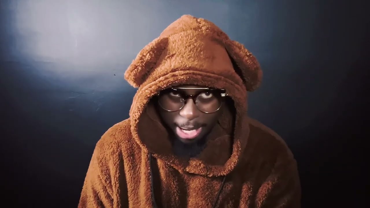 O’hene Savant - Word Collage video