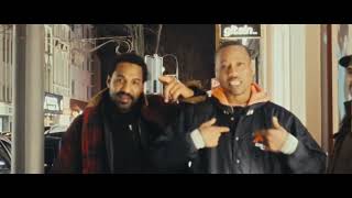 Planet Asia x Flying Lindus - All In (The Beauty of Barbarossaplatz) video