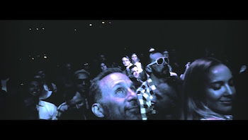 RJD2 feat. STS and Khari Mateen - Pull Up On Love video