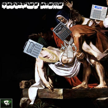 Serf - Griselda Redux: Best Of Vol 1 Serf - Griselda Redux: Best Of Vol 1