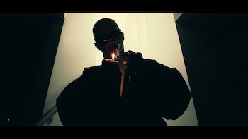 The Alchemist feat Big Noyd & Big Twins - Team Infamous video