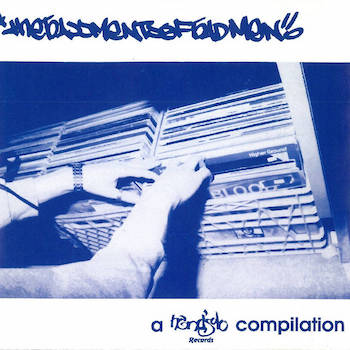 The Bassments of Bad Men