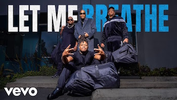 Warren G feat. Zoe Osama - Let Me Breathe video Warren G feat. Zoe Osama - Let Me Breathe video