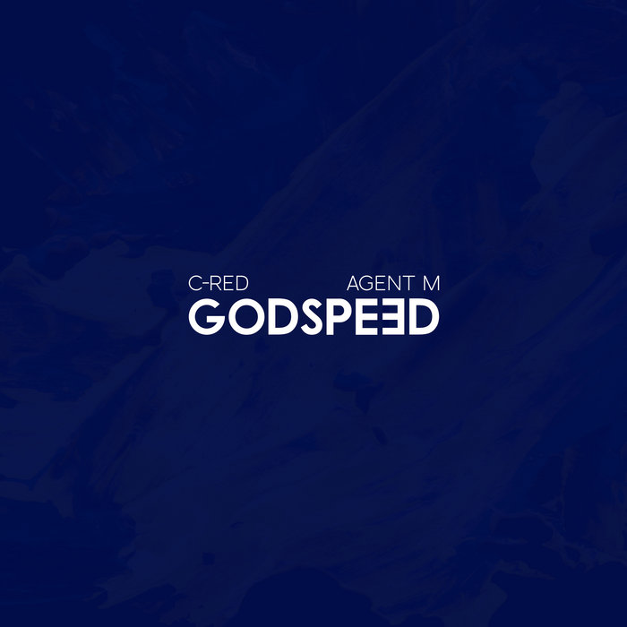 C-Red - Godspeed