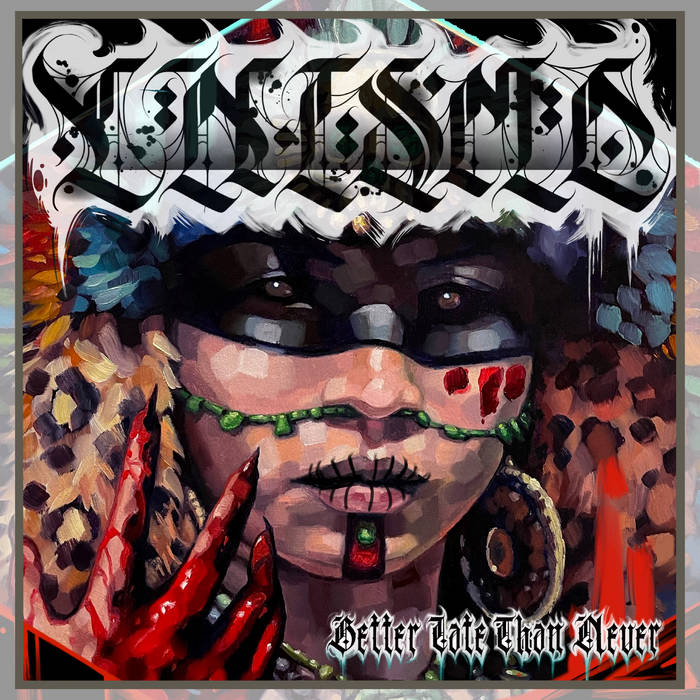 Chisme - Better Late Than Never