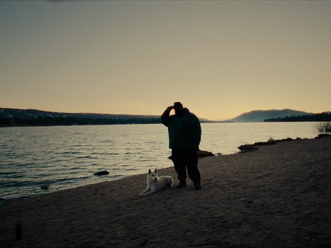 Chuck Strangers - Sunset Park video