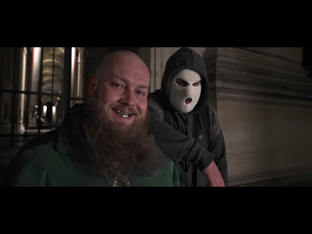 CRIMEAPPLE - MASTERCLASS video