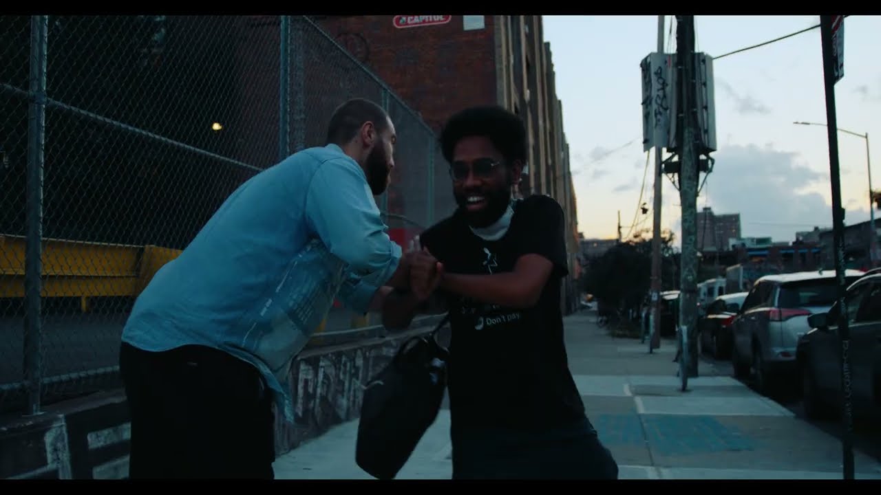 defprez - Endless video defprez - Endless video