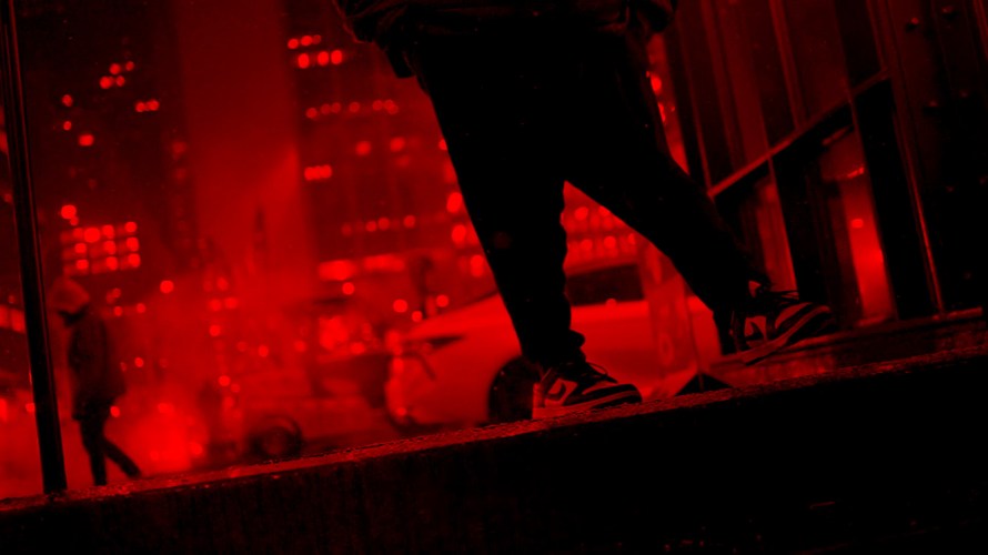 DJ Lucky feat. DJ MANNY - WAR video