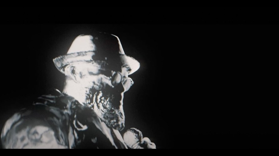 El Michels Affair & Black Thought - Glorious Game video