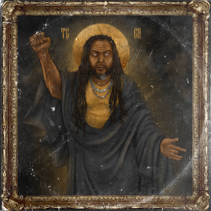 Estee Nack x Thelonious Coltrane - CAPSLOCK