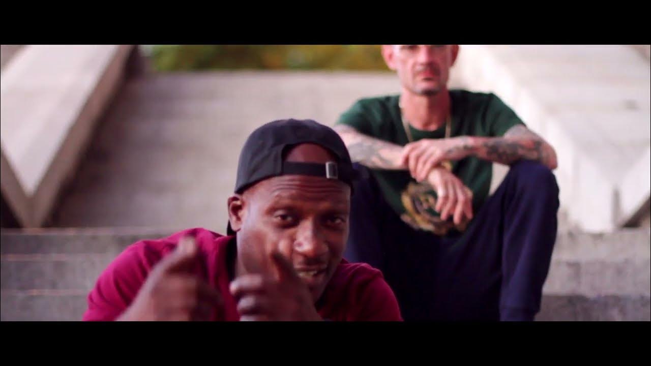 FRD FRLN feat. Sour Dzo - Can't Believe video