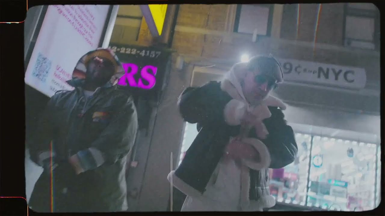 Kurious and Cut Beetlez feat. Ceaz Da God - HOG TIED video Kurious and Cut Beetlez feat. Ceaz Da God - HOG TIED video