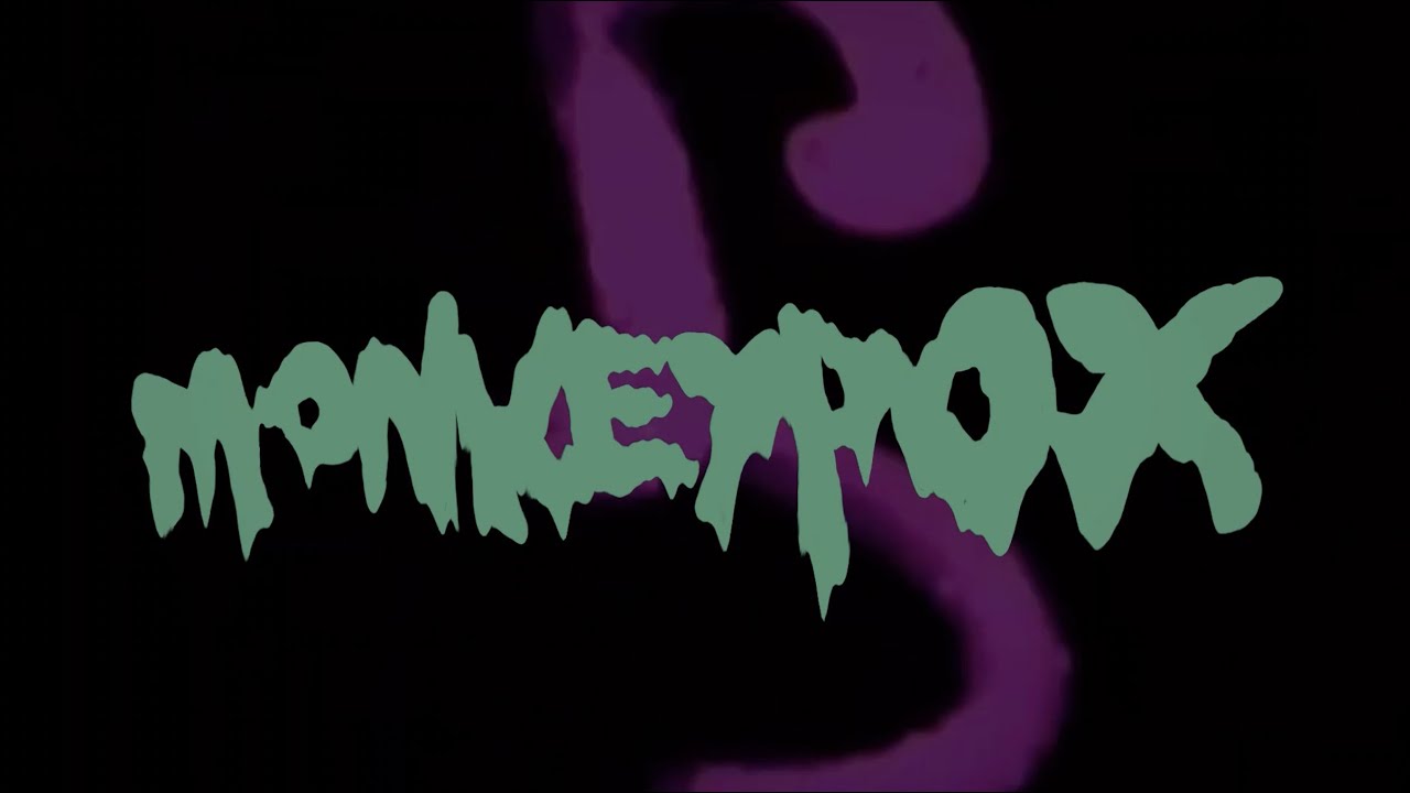 Kurious and Cut Beetlez - MONKEYPOX video