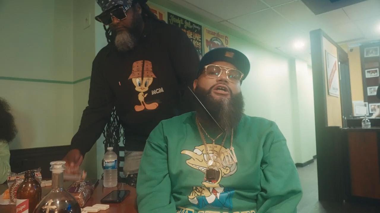 Lord Fury ft. Asun Eastwood & Cool Breeze - Yardy’s Jerk video