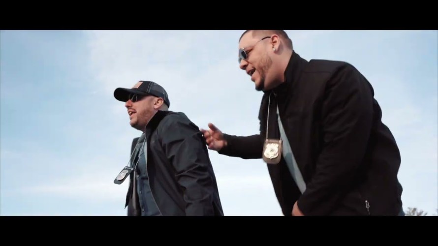 M-Dot feat. Revalation - You and You video