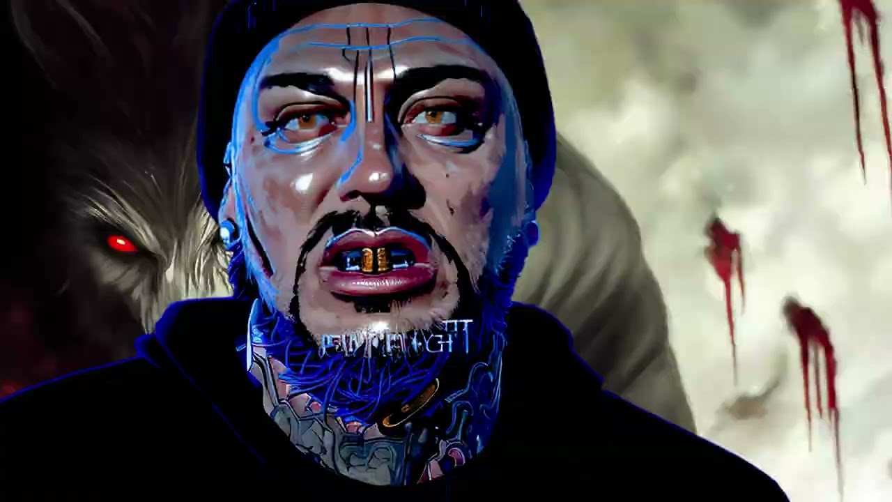 M-Dot - Silver Bullet video