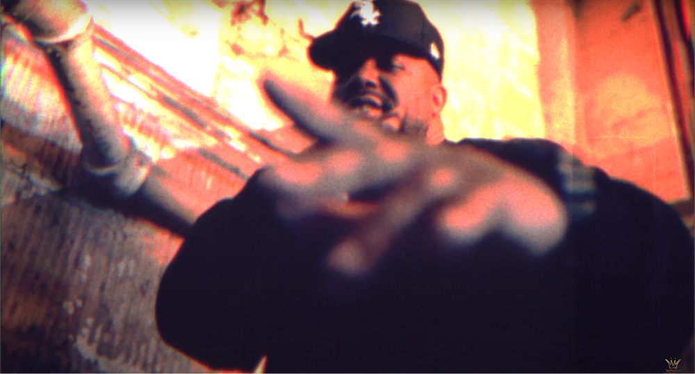 Philmore Greene - OMG video