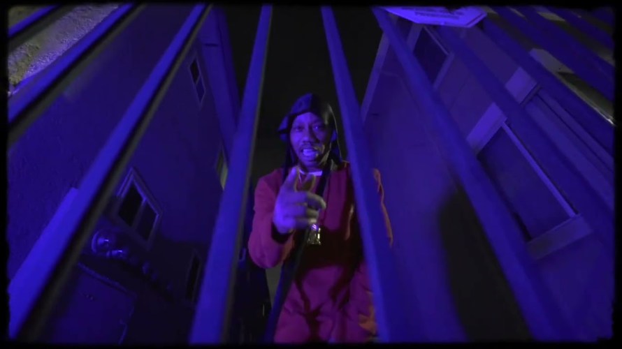 Planet Asia x Local Astronauts - Dirty Dialogue video