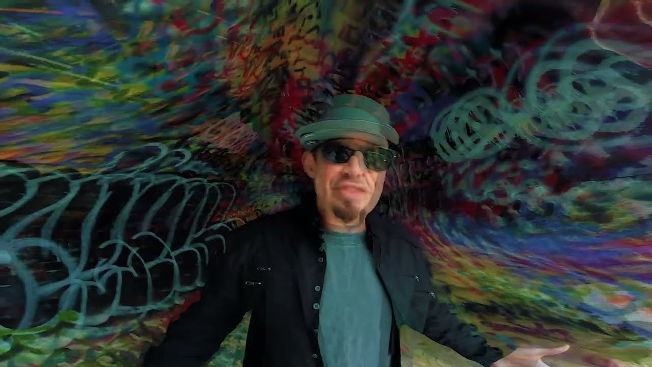 Q-Unique feat. Fieldy - Knevil Reeves video