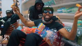 Redman - Don't Wanna C Me Rich video