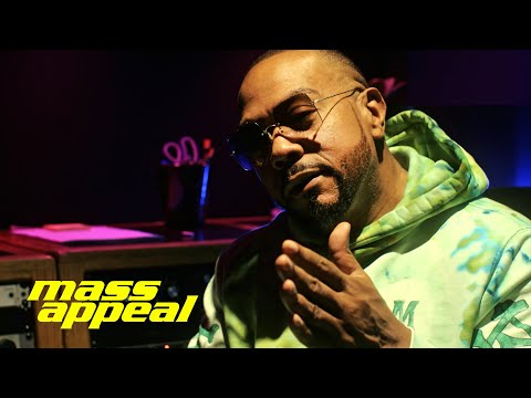Rhythm Roulette: Timbaland video