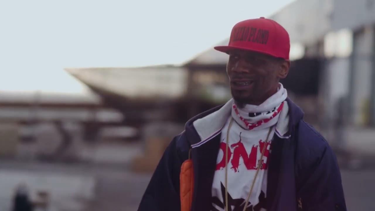 Rockness Monsta & Ron Browz - Lettuce and Cabbage video Rockness Monsta & Ron Browz - Lettuce and Cabbage video