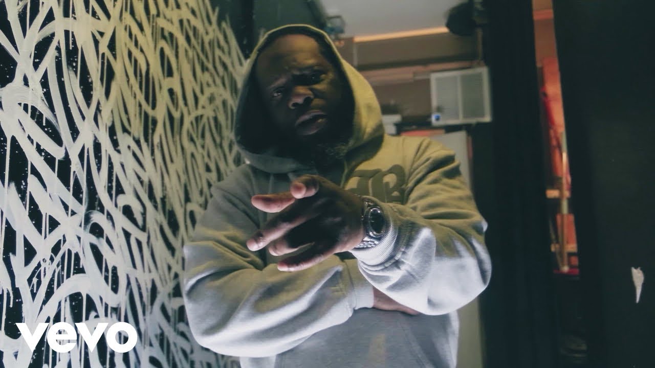 Tek, Stu Bangas - Hour After Hour video