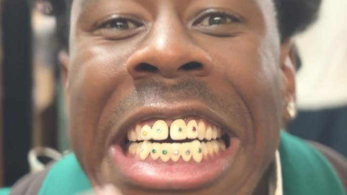 Tyler, The Creator - THAT GUY video Tyler, The Creator - THAT GUY video