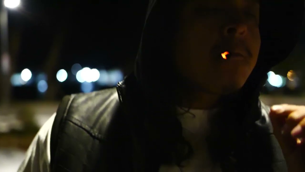 Xp The Marxman - Trunk video