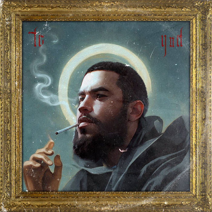 Your Old Droog x Thelonious Coltrane - Droog Poznayotsya V Bede