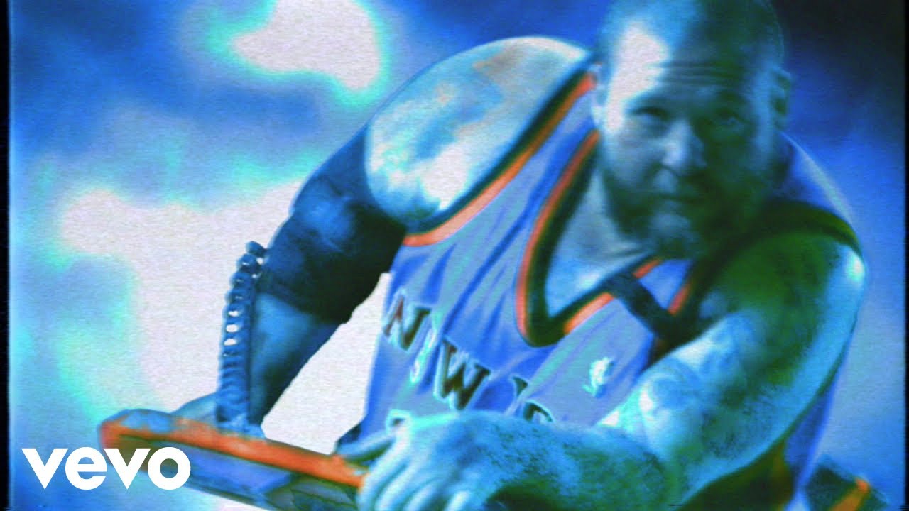 Action Bronson - SubZero video