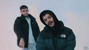 Blakk Ice, Caveman & Ronin OTB - Be The Boss video