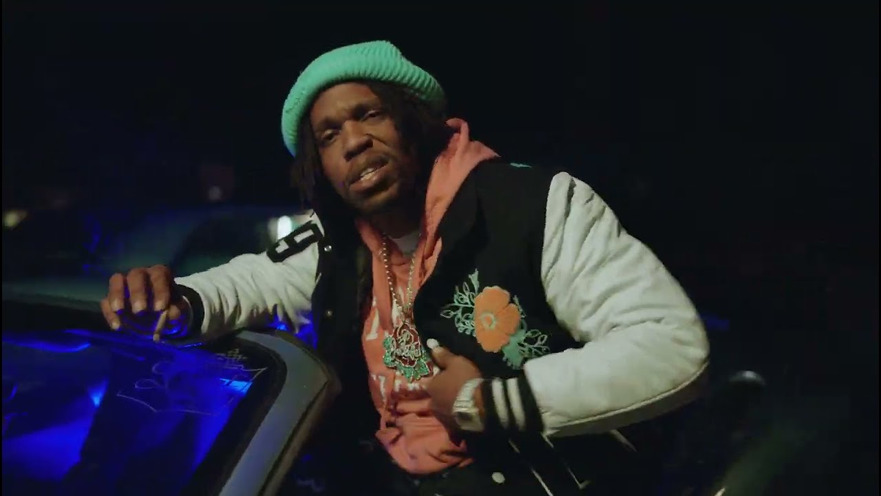 Curren$y & The Alchemist - The Tonight Show video