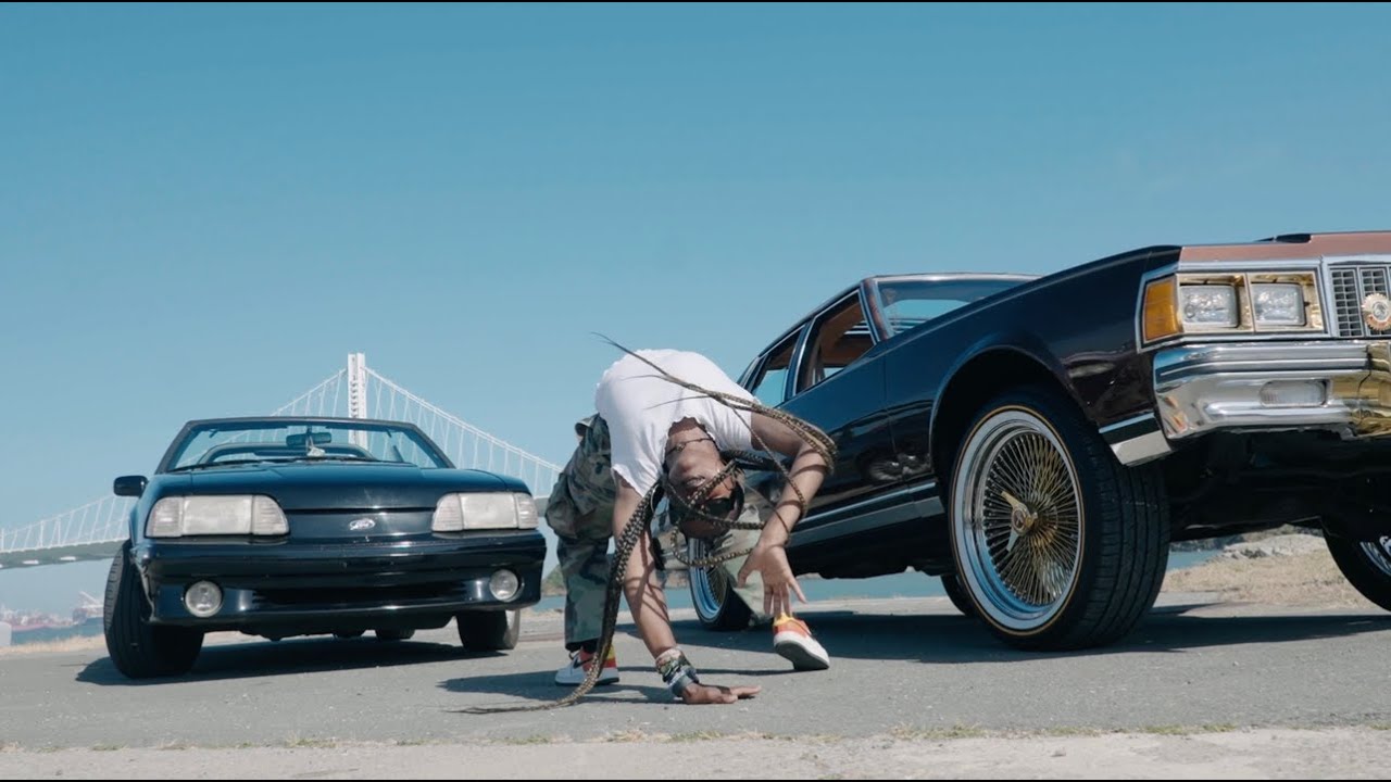 Dezzy Hollow, Keak Da Sneak, Joe Moses, G Perico - HOME video Dezzy Hollow, Keak Da Sneak, Joe Moses, G Perico - HOME video