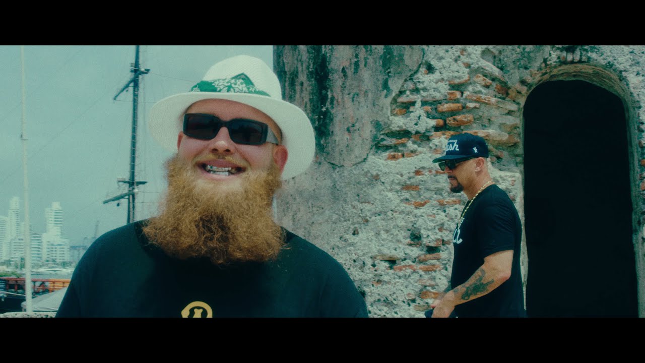 DJ MUGGS x CRIMEAPPLE - Papas video