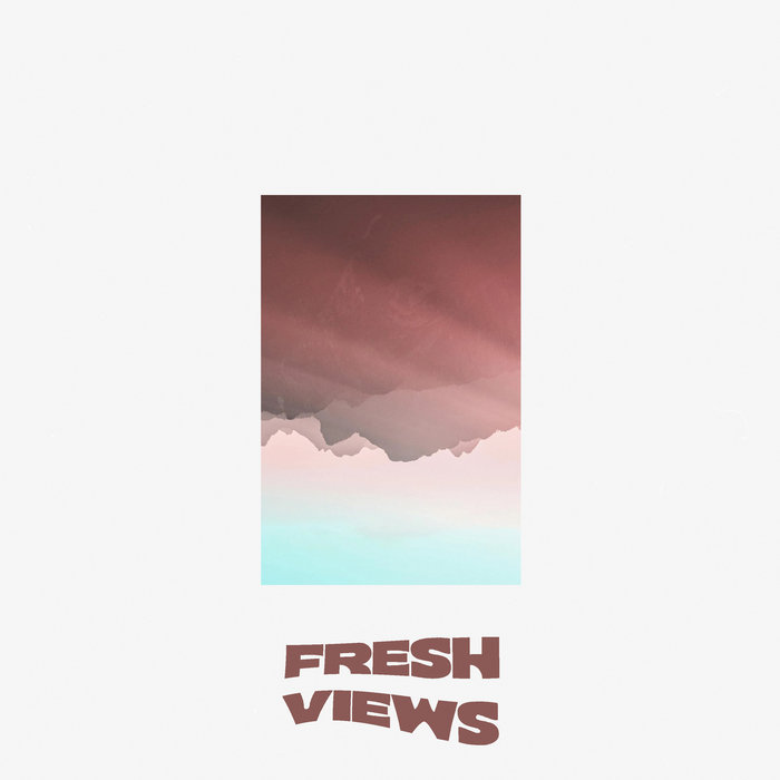 Future Infinite, Imperial, Stewart Garry - Fresh Views