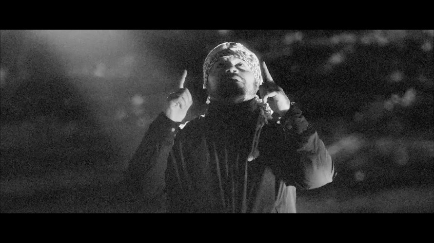 Jedi Mind Tricks - Second Hand Smoke video