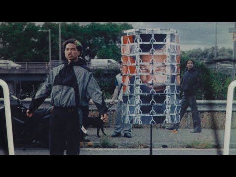 Jeshi - SCUMBAG video