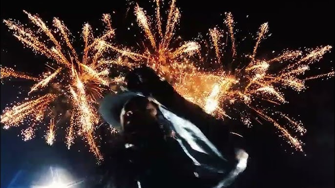 JPEGMAFIA - PROTECT THE CROSS video