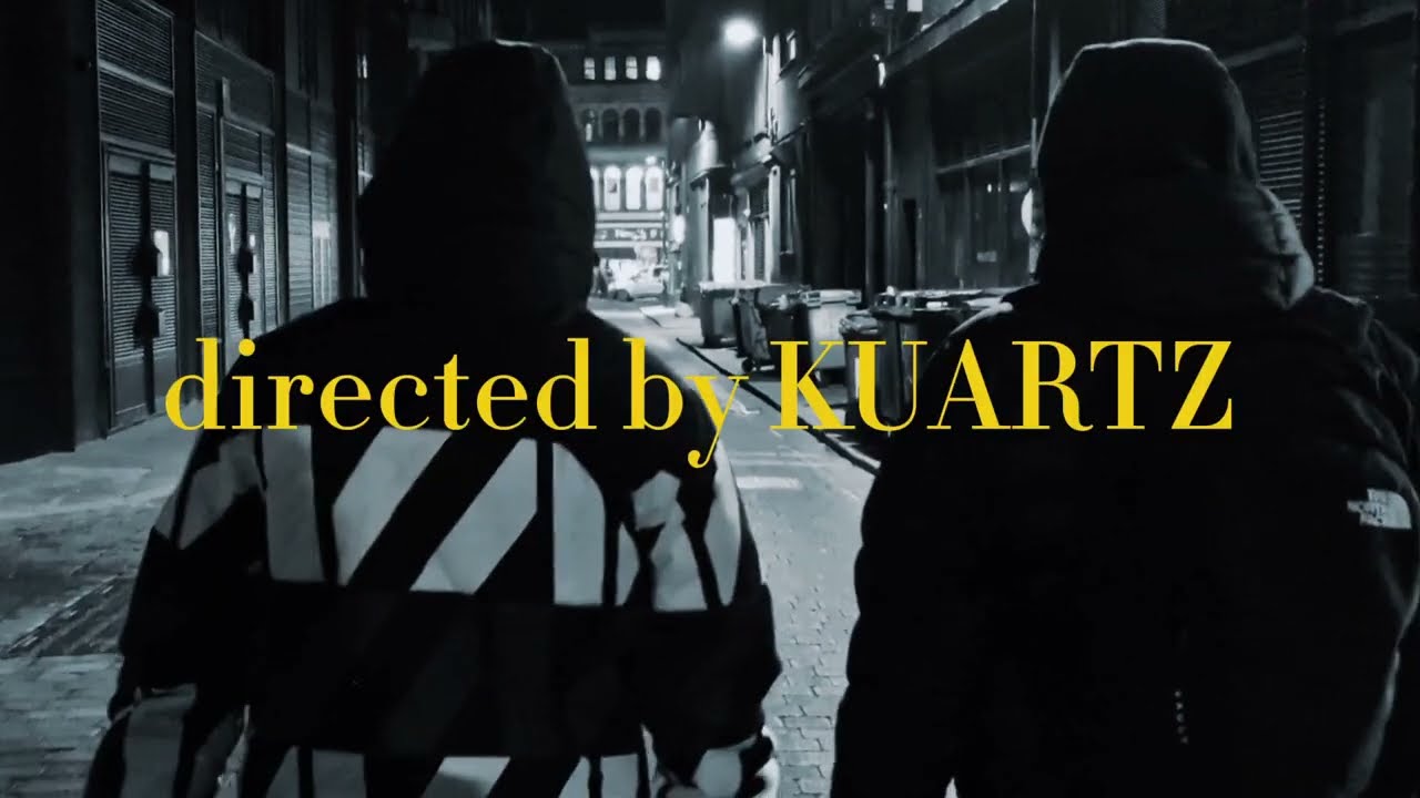 Lords of The North - Villain On A Bank Heist video Lords of The North - Villain On A Bank Heist video