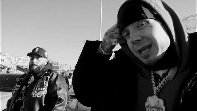 NEMS feat. MILLYZ - MY SIDE video