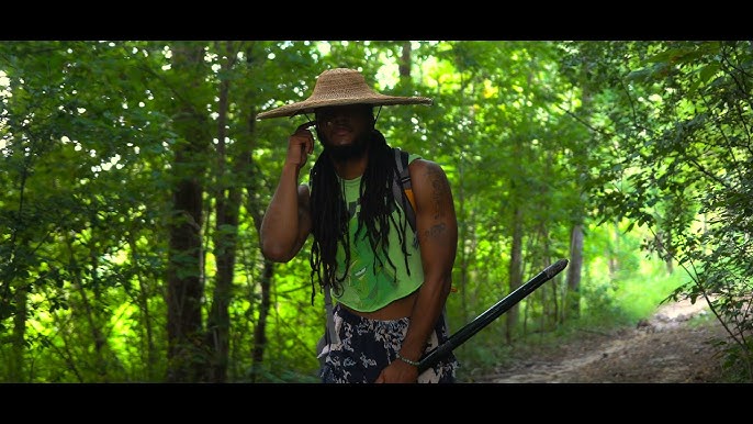 Noveliss - Cold Mountain video