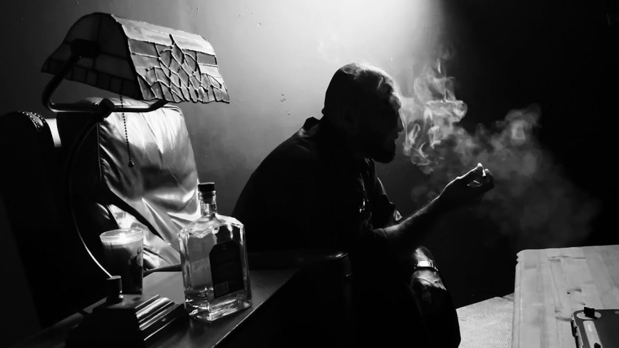 Pawz One - Good Man video